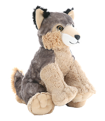 Onyx the Wolf