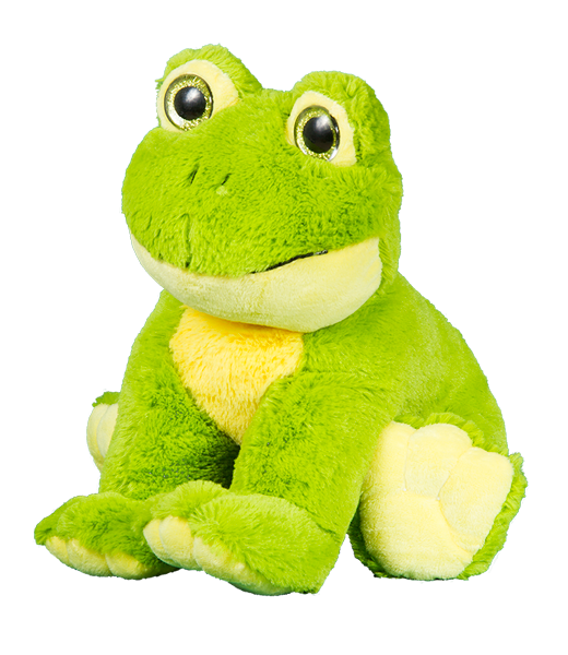 Freddy The Frog