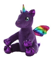 Uniqua the Unicorn