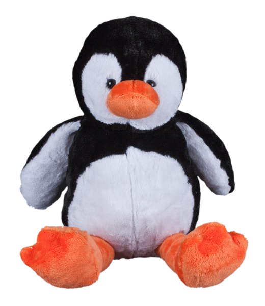 Poppy the Penguin