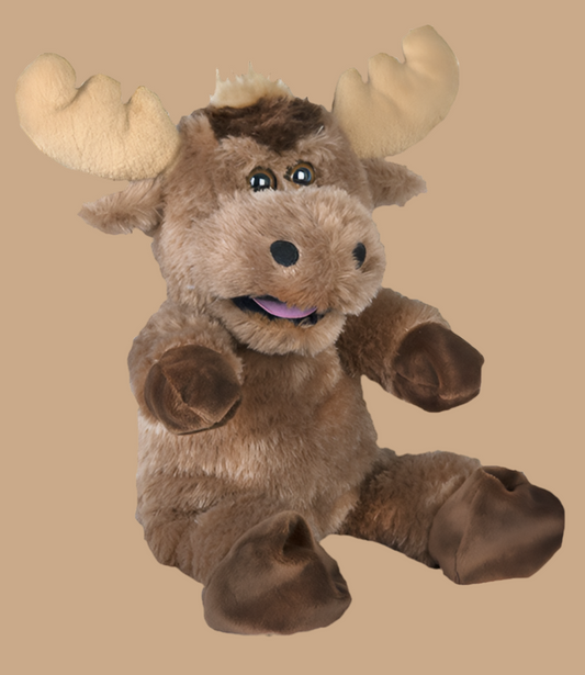 Mosby the Moose