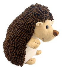 Sevy the Hedgehog