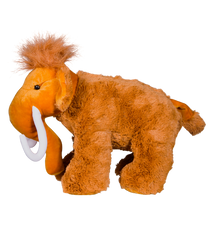 Manny the Mammoth
