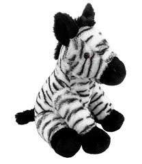 Zesty the Zebra