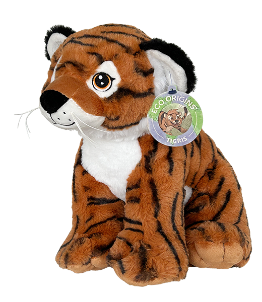 Tigress the Tiger