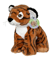 Tigress the Tiger