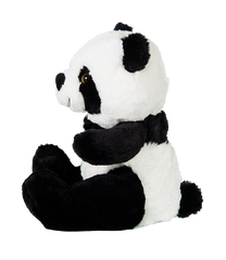 Barley the Panda