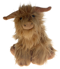 Heidi the Highland