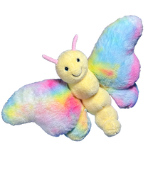 Lola the Butterfly