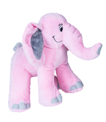 Penelope the Pink Elephant