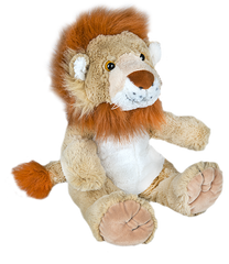 Lop the Lion