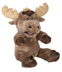 Mosby the Moose