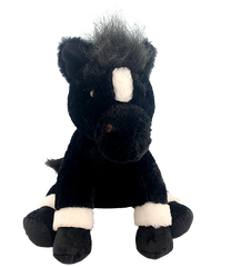 Storm the Horse