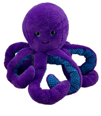 Oswald the Octopus