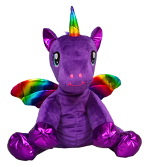 Uniqua the Unicorn