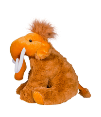 Manny the Mammoth