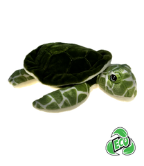 Tumble the Sea Turtle