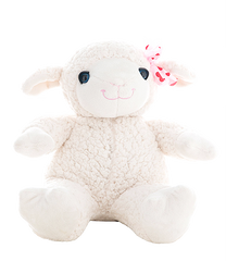 Little Lady the Lamb