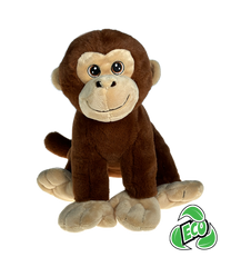 Mordecai the Monkey