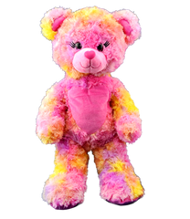 Cupcake Bear