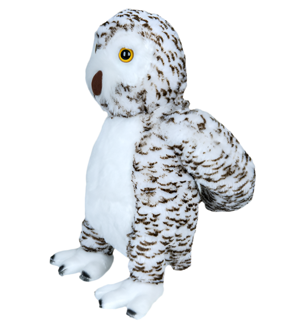 Owlbert The Owl