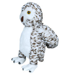Owlbert The Owl