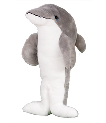Daphne the Dolphin
