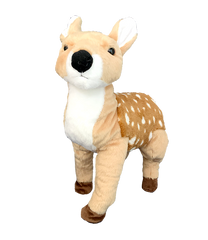 Fiona the Fawn
