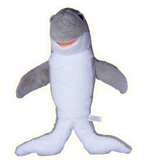 Spark the Shark