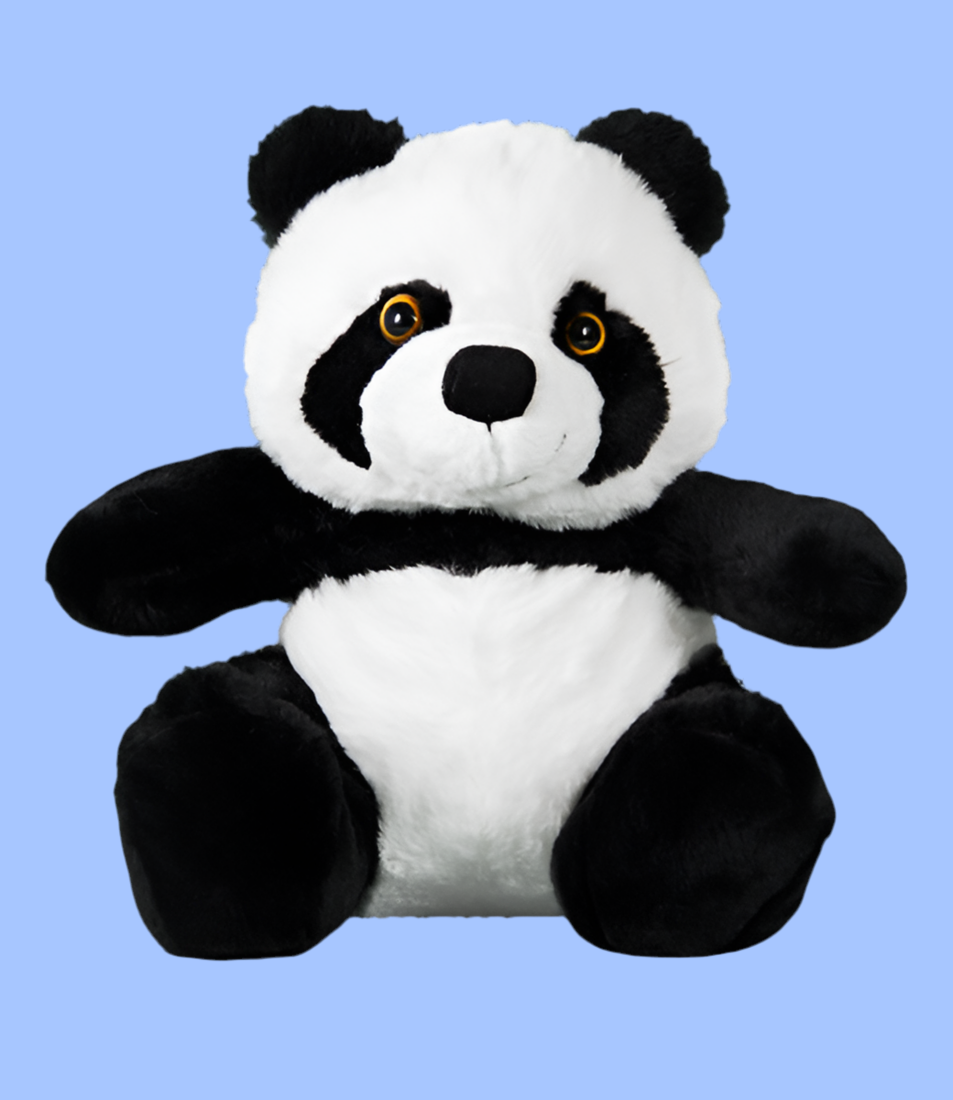 Barley the Panda