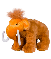 Manny the Mammoth