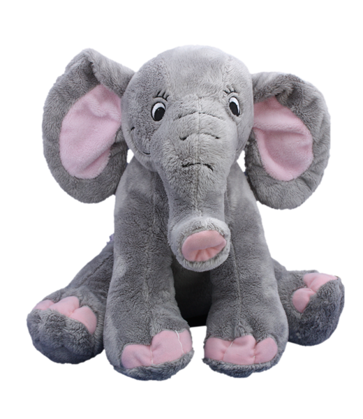 Sammy the Elephant