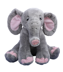 Sammy the Elephant