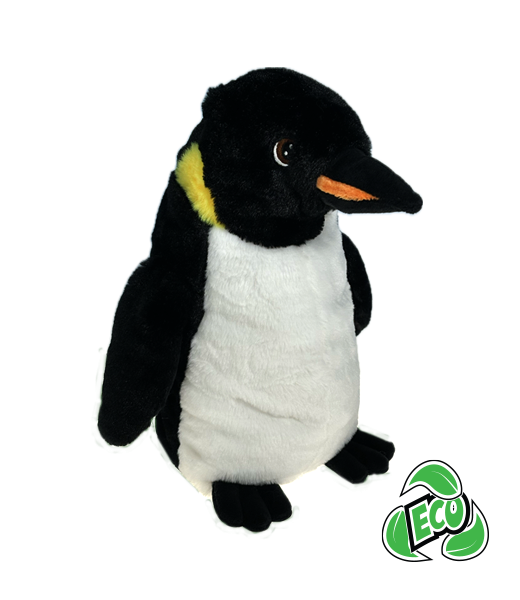 Pebble the Penguin