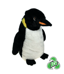 Pebble the Penguin