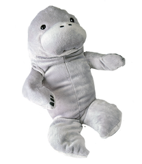 Mandy the Manatee