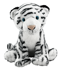 Wanda the White Tiger