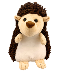 Sevy the Hedgehog