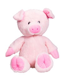 Esther the Pig