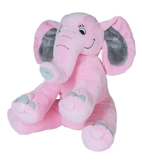 Penelope the Pink Elephant