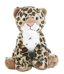 Sabor the Leopard