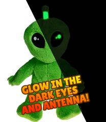 Nova the Alien