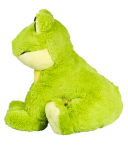 Freddy The Frog