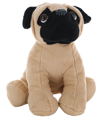 Maya the Pug