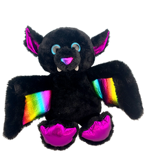 Flapjack the Bat