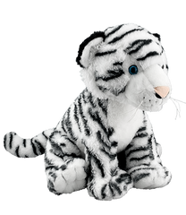 Wanda the White Tiger