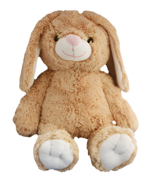Lopsy the Bunny